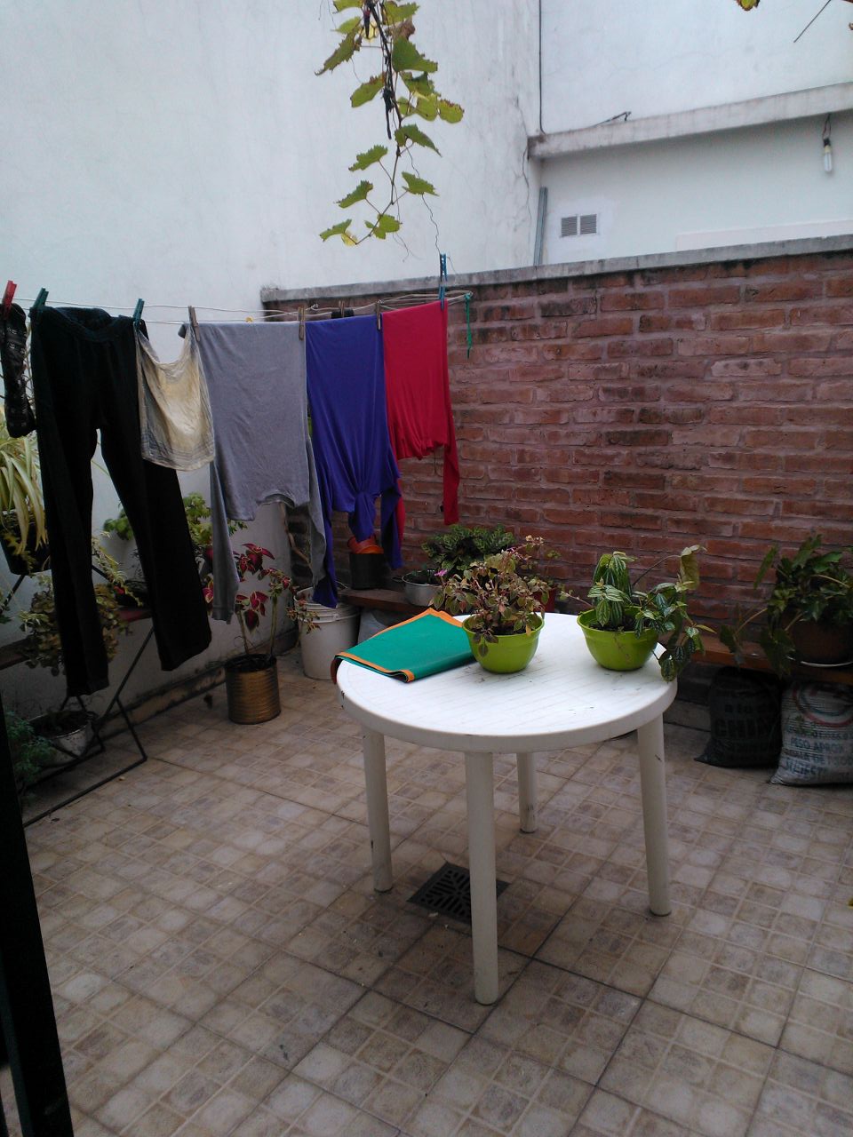 PH 3 AMBIENTES INTERNO (APTO CREDITO) — foto 3