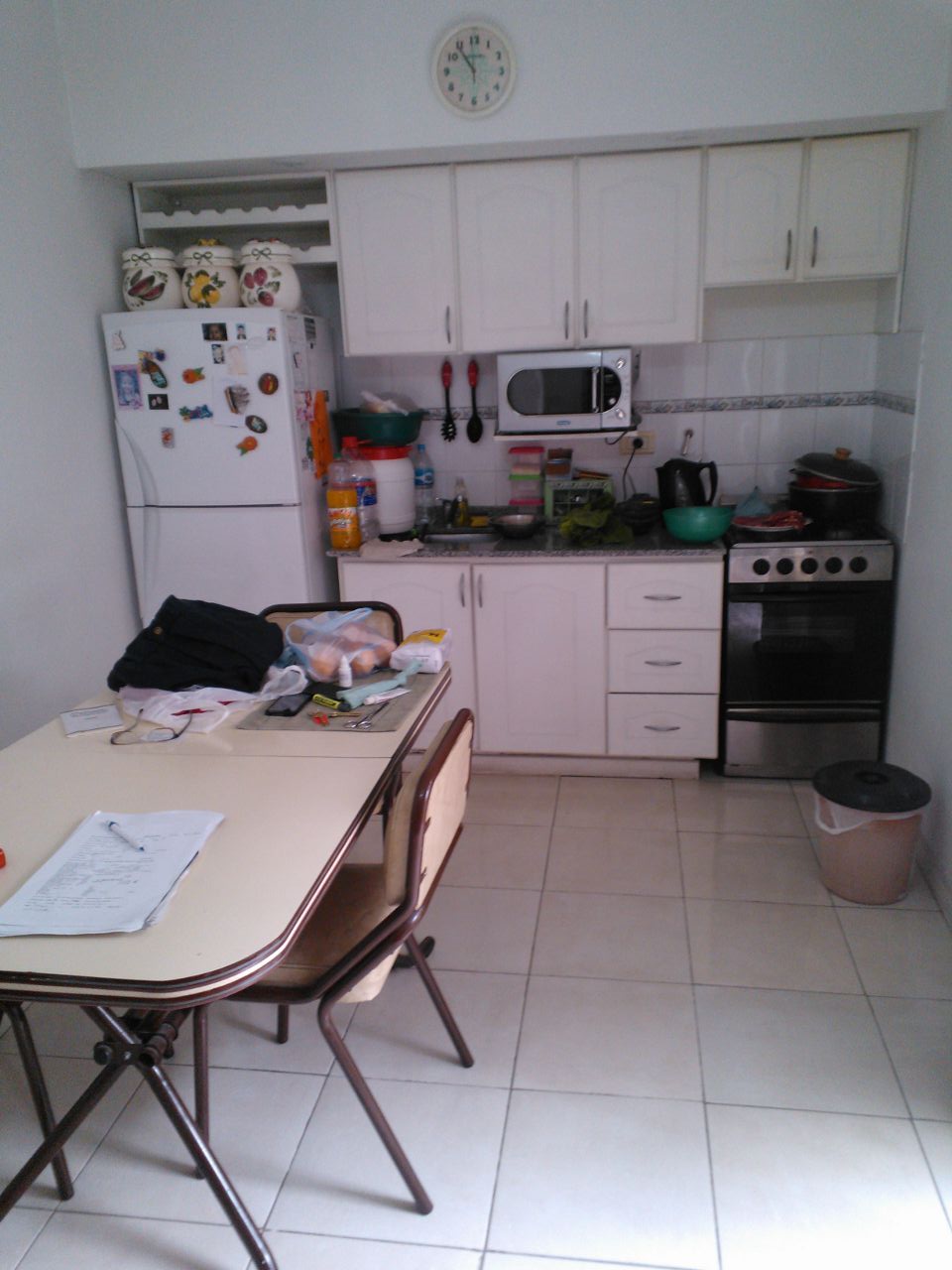 PH 3 AMBIENTES INTERNO (APTO CREDITO) — foto 4
