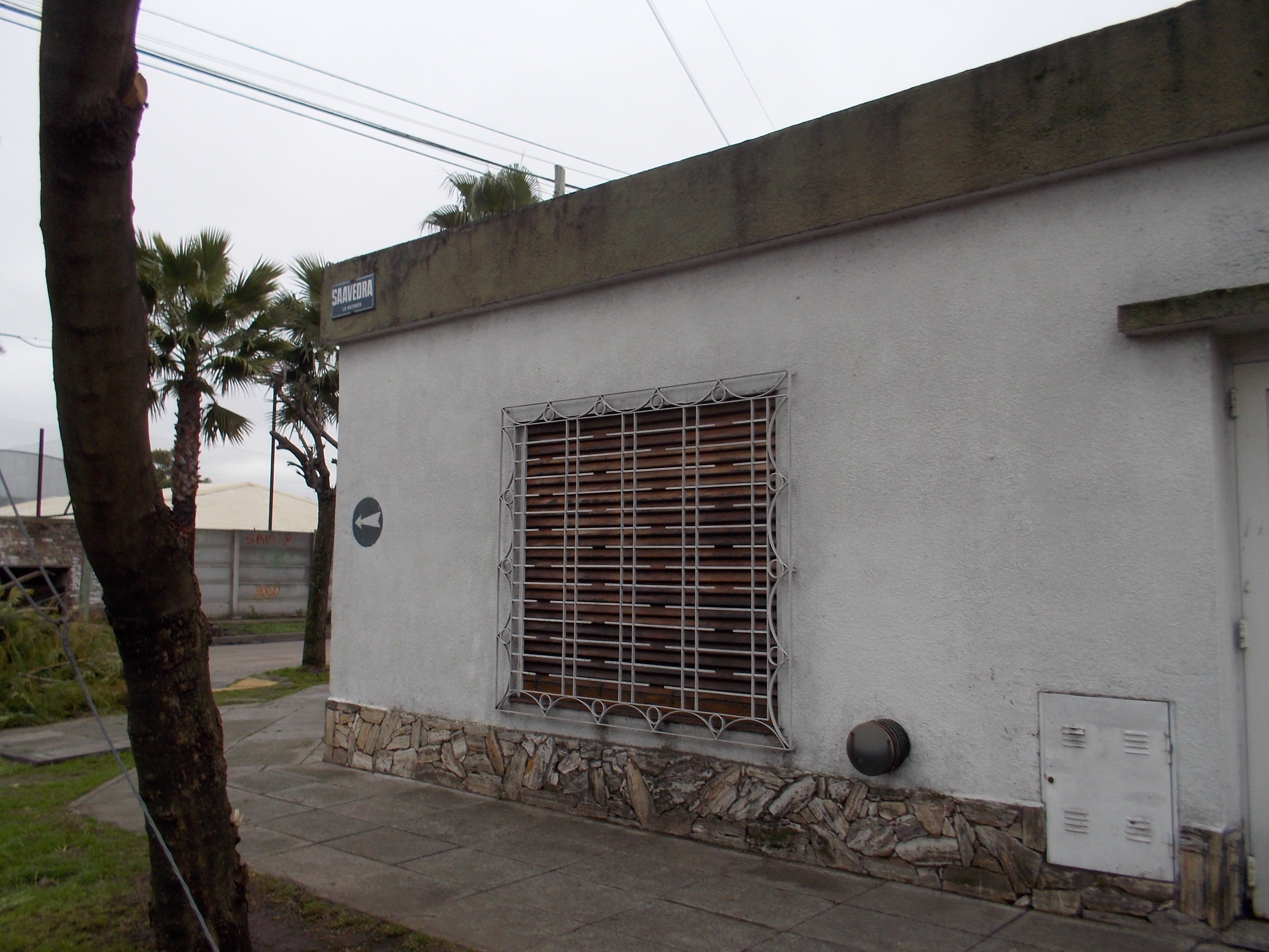 Casa ph de 3 ambientes con garage