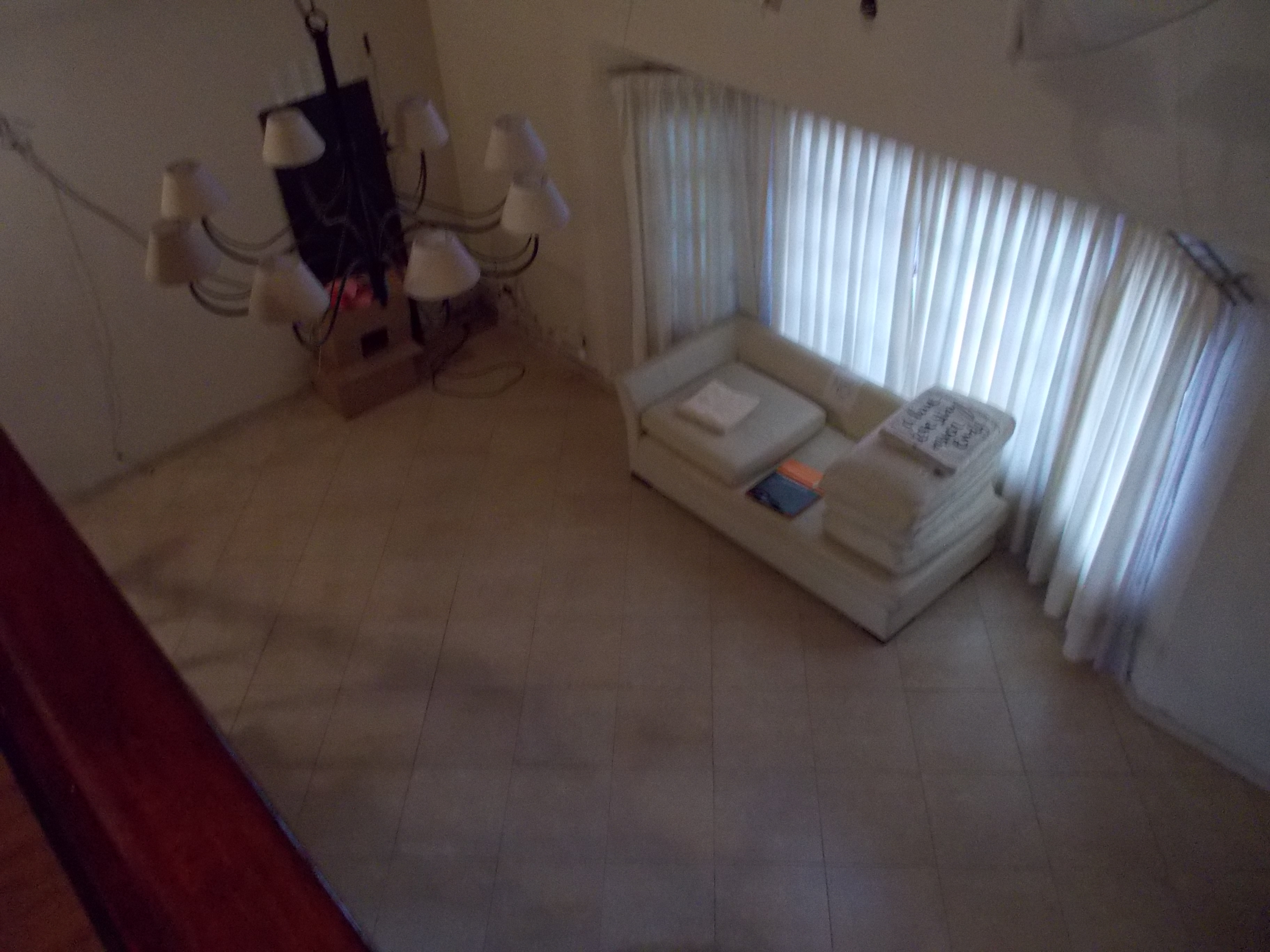 CHALET 4 AMBIENTES CON FONDO Y GARAGE (APTO CREDITO) — foto 6