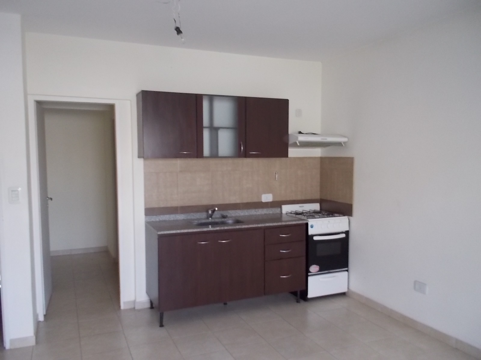 DEPARTAMENTO EN DUPLEX 2 AMBIENTES A ESTRENAR