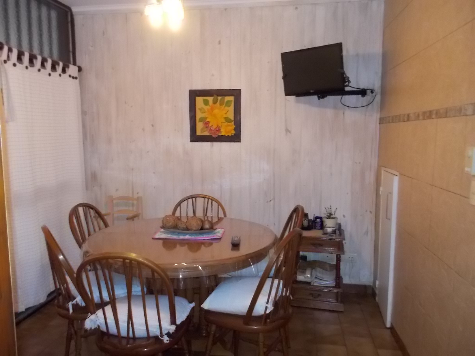 CHALET 5 AMBIENTES C/GARAGE A MTS DE COLEGIO DON BOSCO Y 1 C/ DE AV DE MAYO TOMA CASA MENOR VALOR EN LA ZONA — foto 5