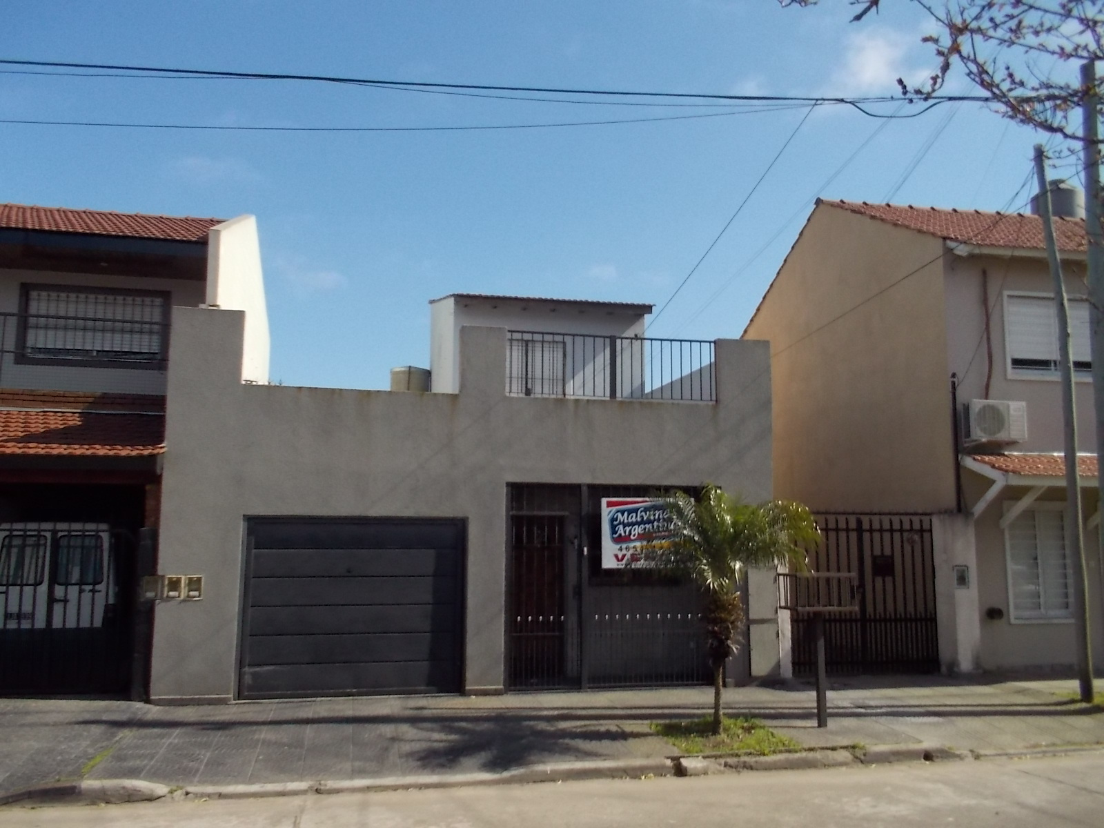 RAMOS MEJIA SUR ,Ph de 3 ambientes al frente modernizado. — foto 2