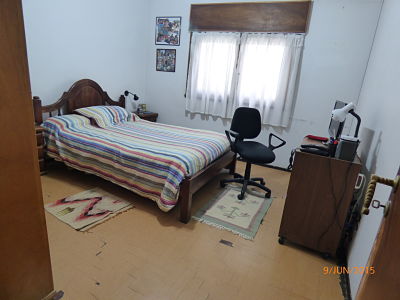 DEPARTAMENTO DE 3 AMBIENTES CONTRAFRENTE AMPLIO Y MUY LUMINOSO. — foto 8