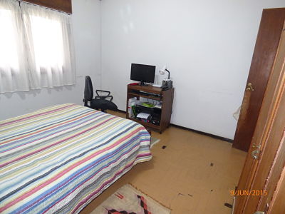 DEPARTAMENTO DE 3 AMBIENTES CONTRAFRENTE AMPLIO Y MUY LUMINOSO. — foto 9