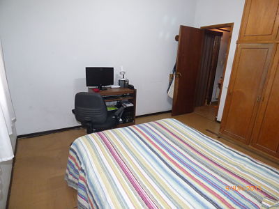 DEPARTAMENTO DE 3 AMBIENTES CONTRAFRENTE AMPLIO Y MUY LUMINOSO. — foto 13