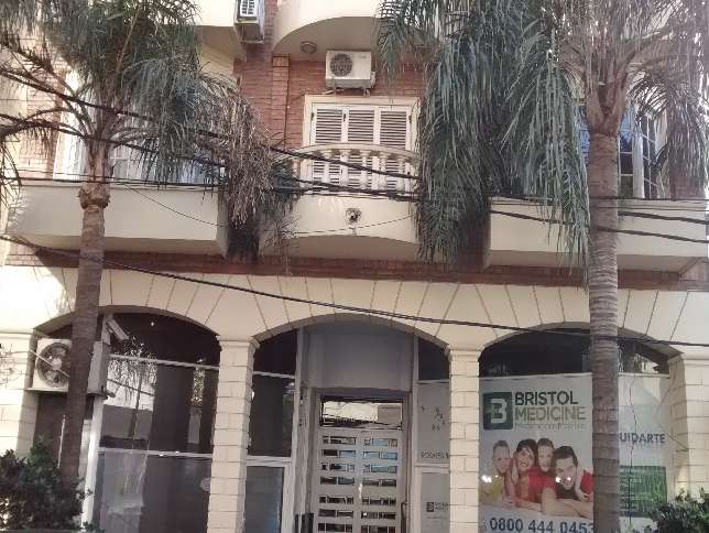 MONOAMBIENTE CENTRICO MUY LUMINOSO — foto 2
