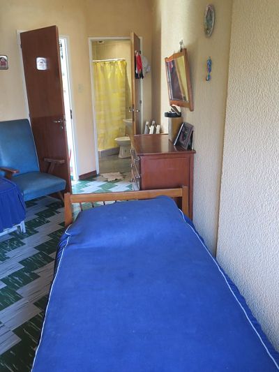 DEPARTAMENTO 4 AMBIENTES ,1 EN SUITE AL FRENTE CON BALCON. — foto 4