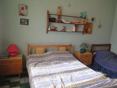 DEPARTAMENTO 4 AMBIENTES ,1 EN SUITE AL FRENTE CON BALCON. — foto 5