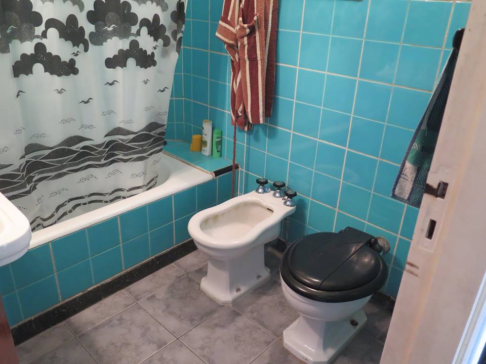 DEPARTAMENTO 4 AMBIENTES ,1 EN SUITE AL FRENTE CON BALCON. — foto 6