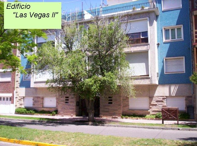 DEPARTAMENTO 4 AMBIENTES ,1 EN SUITE AL FRENTE CON BALCON. — foto 7