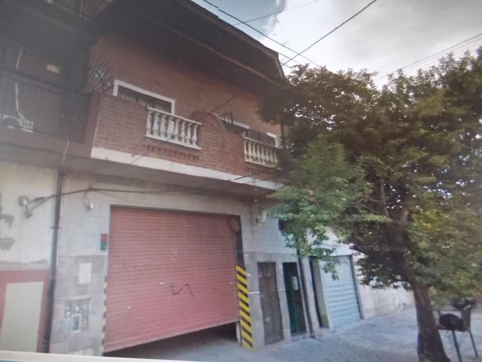 DEPARTAMENTO EN DUPLEX 2 1/2 AMBIENTES CON PATIO - 2