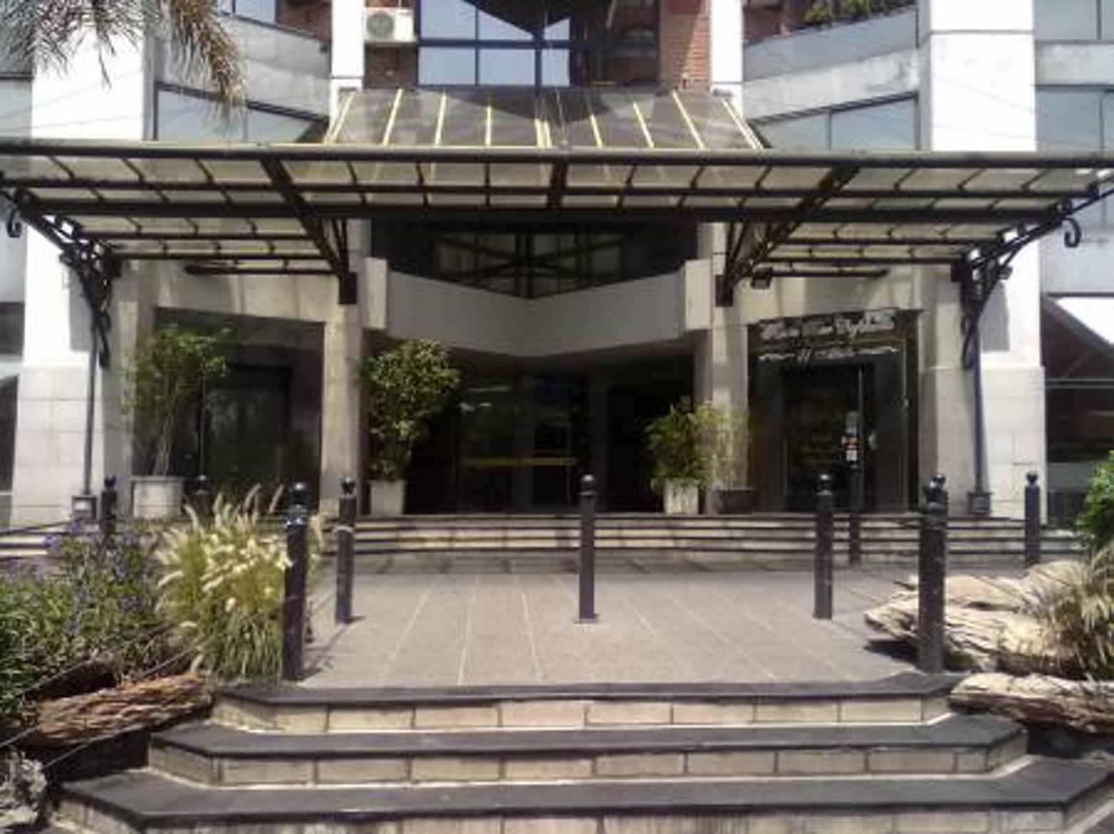 Departamento 2 Ambientes APTO PROFESIONAL - 1