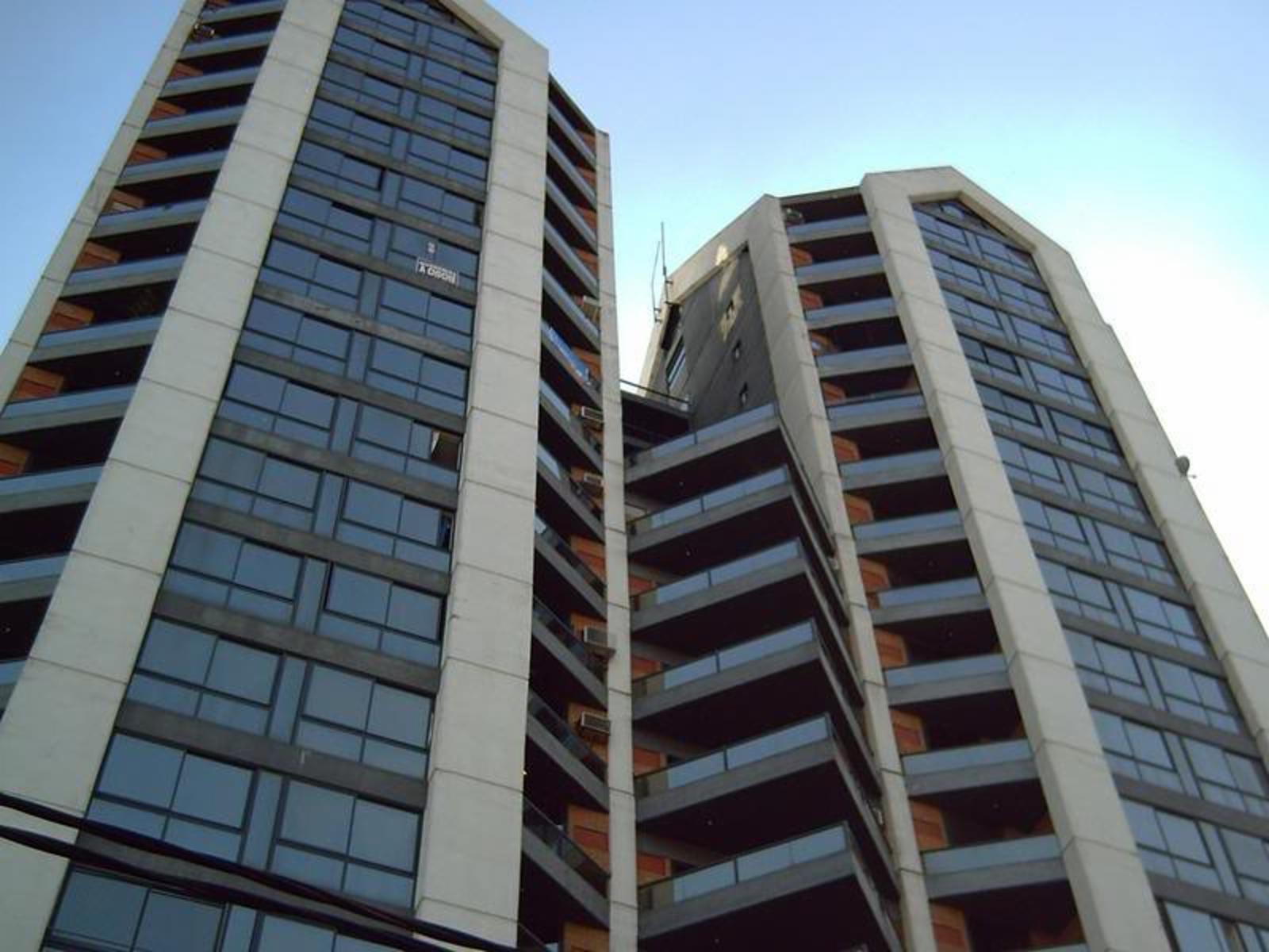 Departamento 2 Ambientes APTO PROFESIONAL - 2