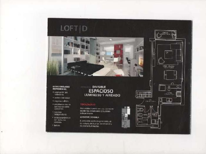 LOFT A ESTRENAR ENTREGA INMEDIATA — foto 5