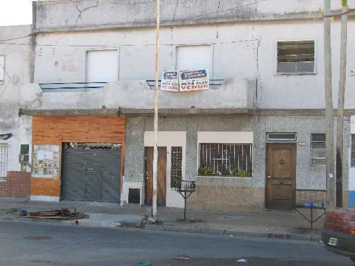 'APTO CREDITO'' TOMA 1 AMBIENTE EN PARTE DE PAGO