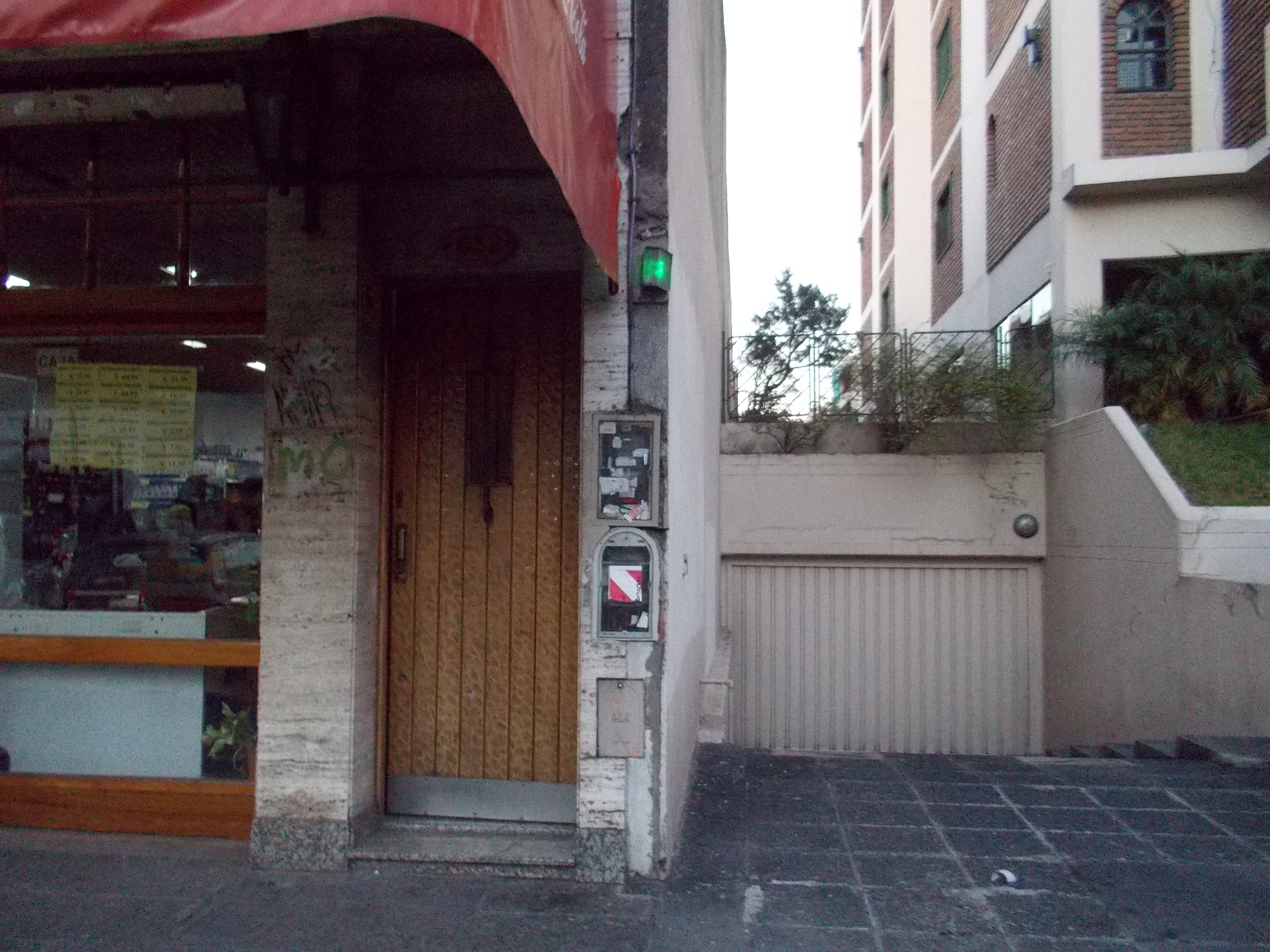 RAMOS MEJIA CENTRO
ALQUILER DE OFICINA - 2