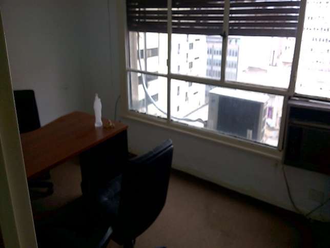 OFICINA MICROCENTRO EN CALLE FLORIDA - 6