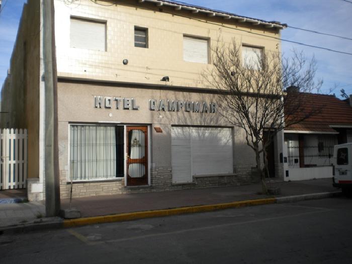 Hotel en Venta en Necochea, Necochea, Buenos Aires - 1