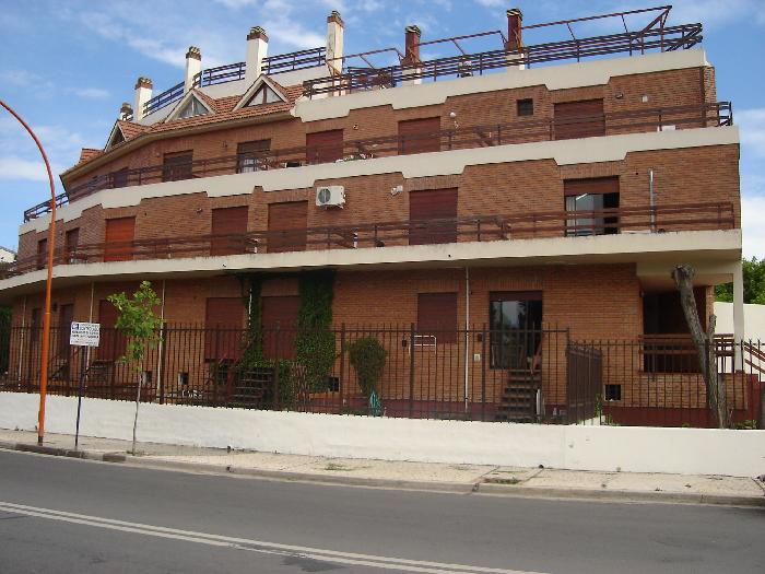 Departamento en Alquiler Temporario en Villa Carlos Paz, Punilla, Córdoba - 1