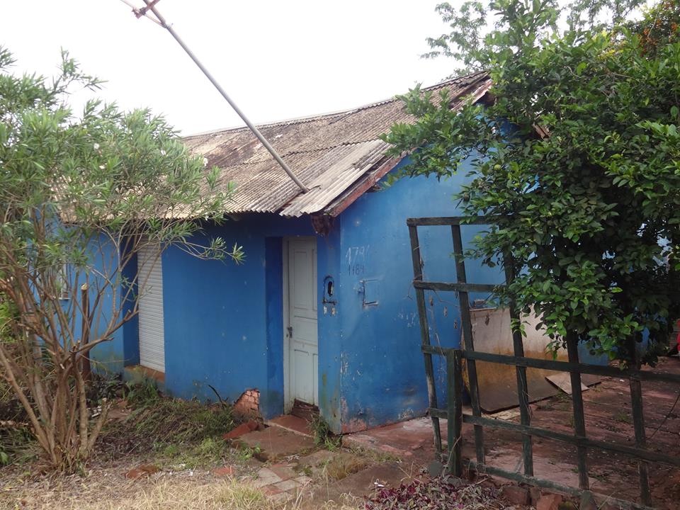 GUIDEK-STASIUK VENDE CASA