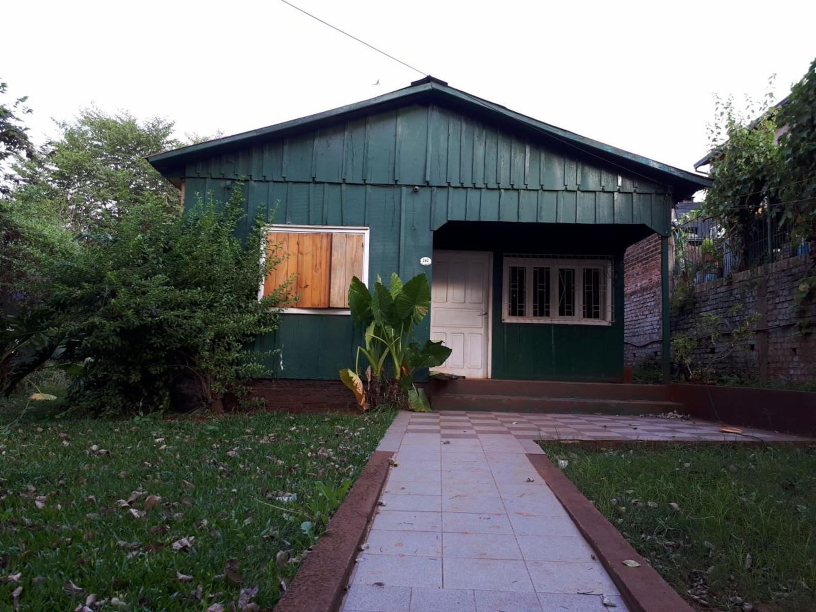 GUIDEK-STASIUK PROPIEDADES VENDE CASA MIXTA 2 DORMITORIOS