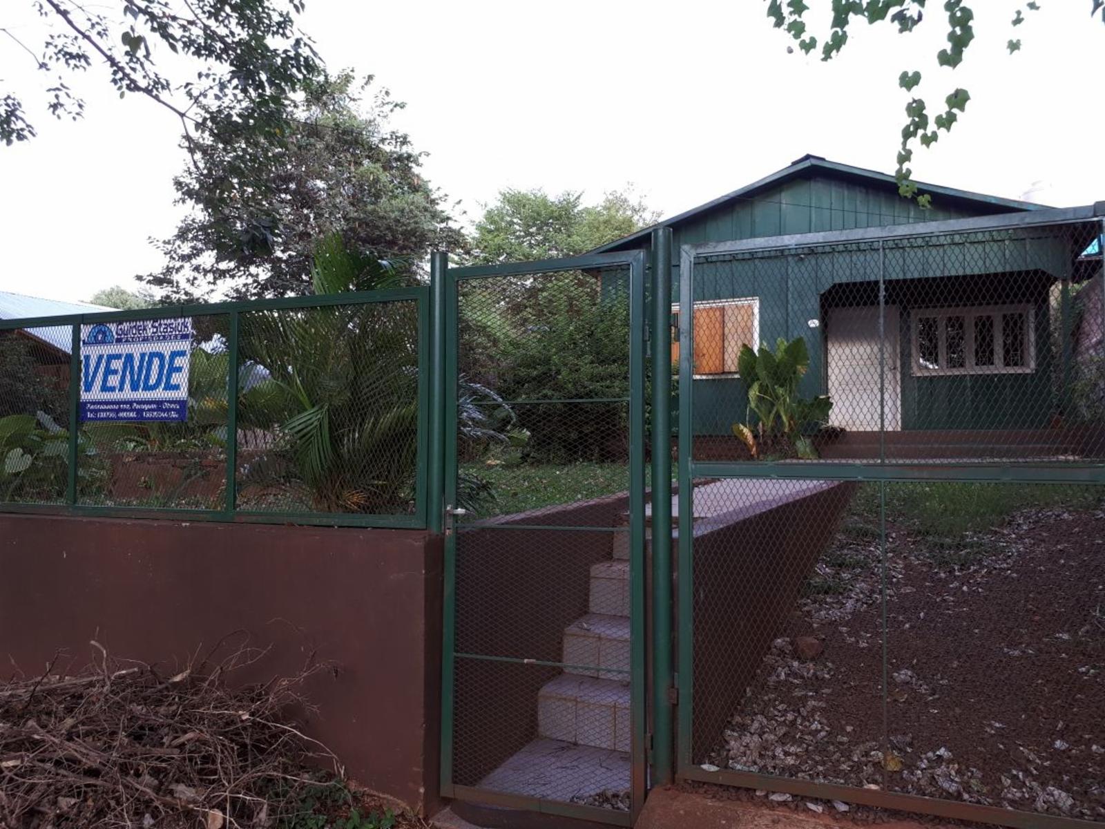GUIDEK-STASIUK PROPIEDADES VENDE CASA MIXTA 2 DORMITORIOS - 2