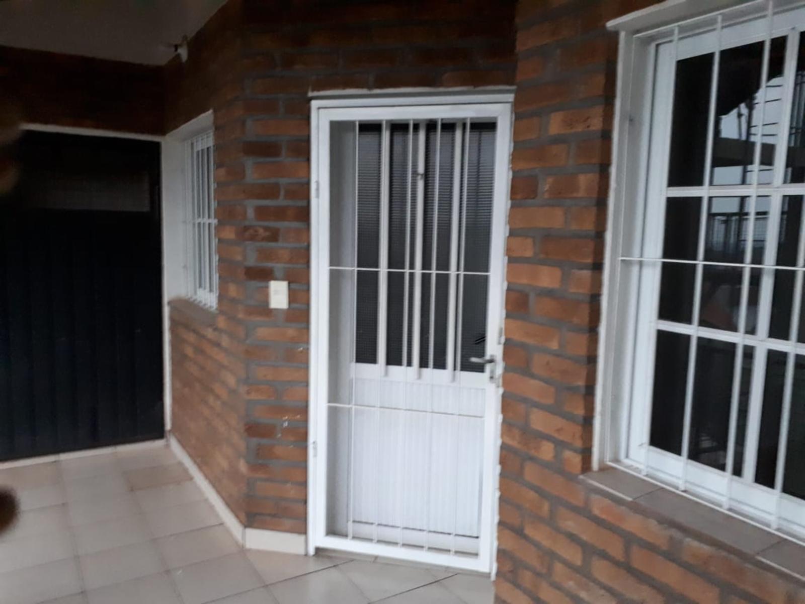GUIDEK-STASIUK PROPIEDADES ALQUILA EXCELENTE DEPARTAMENTO - 1