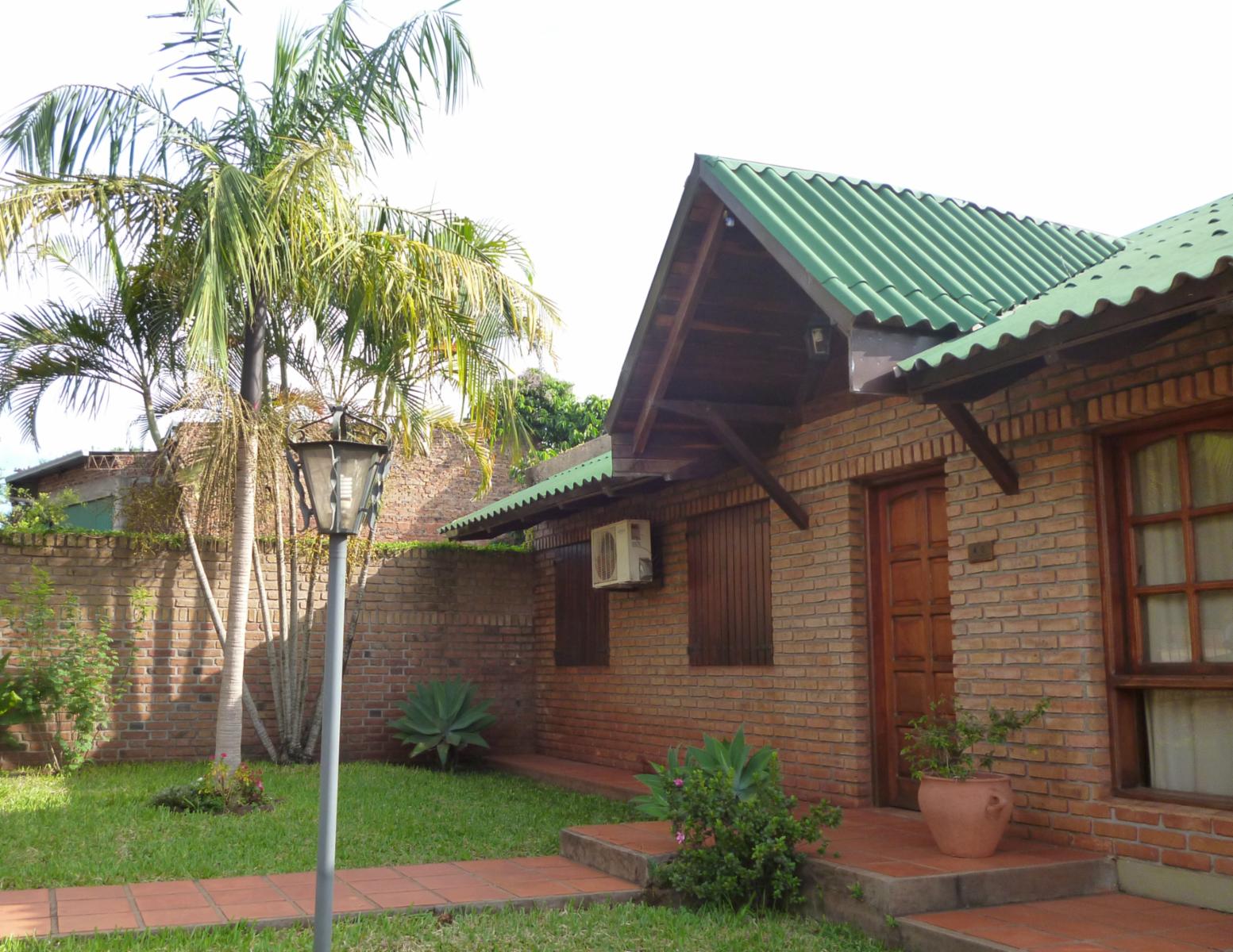 GUIDEK - STASIUK PROPIEDADES VENDE HERMOSA CASA — foto 5