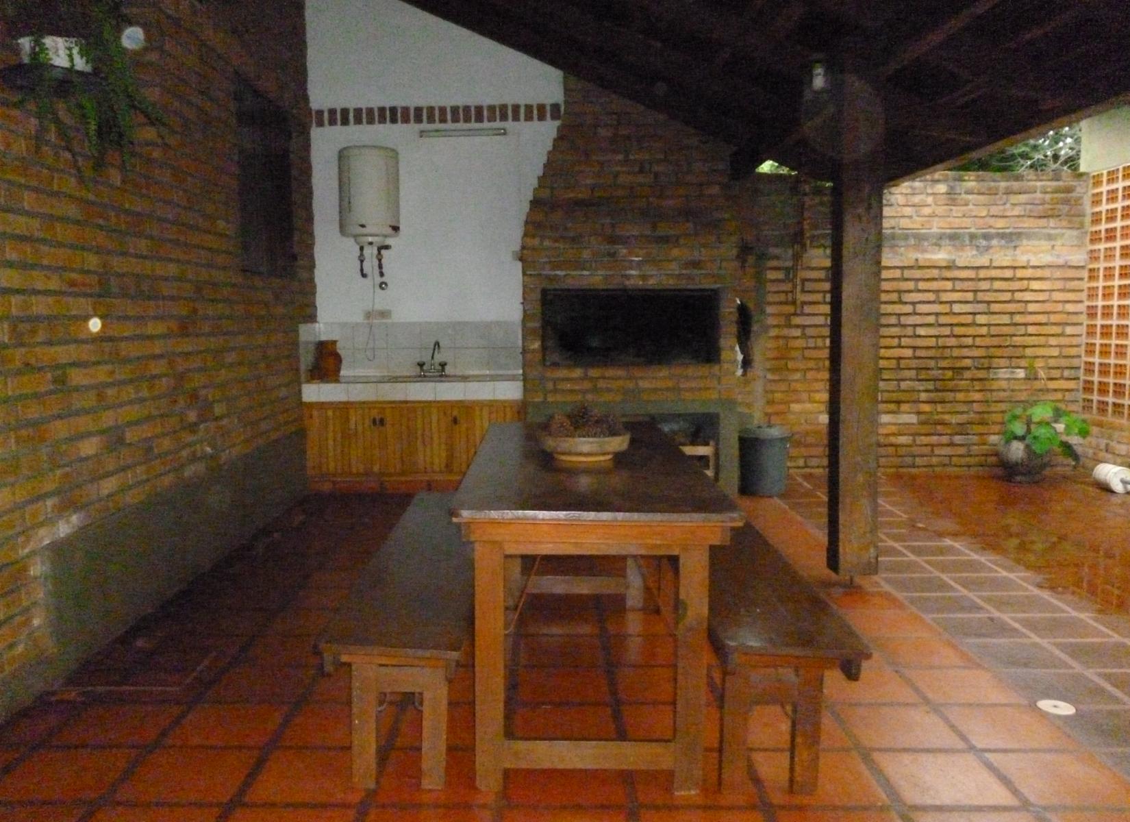 GUIDEK - STASIUK PROPIEDADES VENDE HERMOSA CASA — foto 8