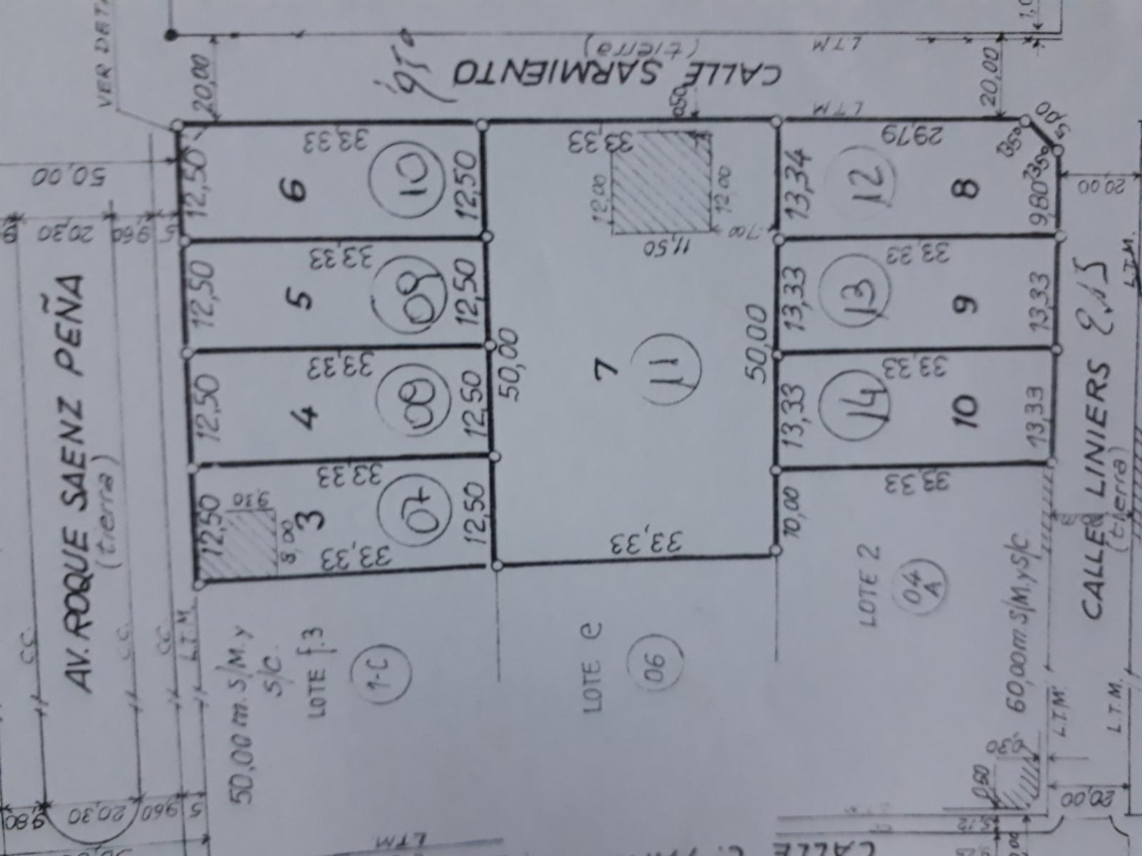 GUIDEK - STASIUK PROPIEDADES VENDE TERRENO — foto 2