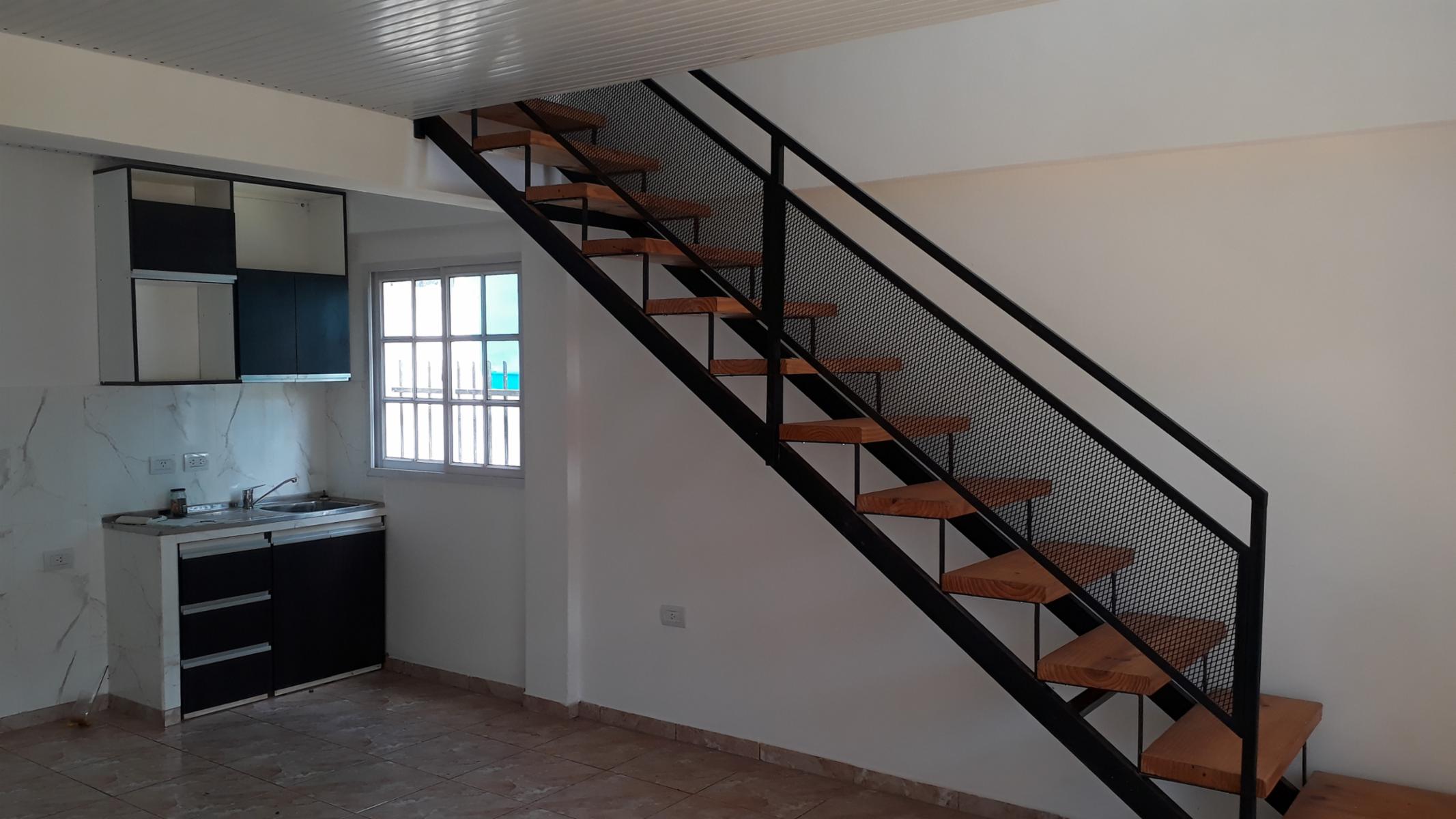 GUIDEK STASIUK PROPIEDADES ALQUILA DUPLEX DE DOS HABITACIONES - 2