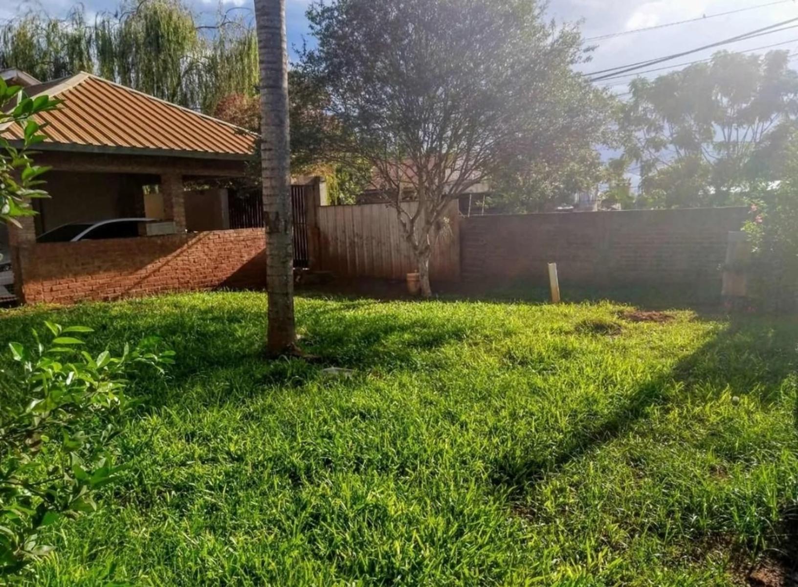 GUIDEK STASIUK PROPIEDADES VENDE EXCELENTE CASA A 50 MTS. DE AV. LAS AMERICAS — foto 12