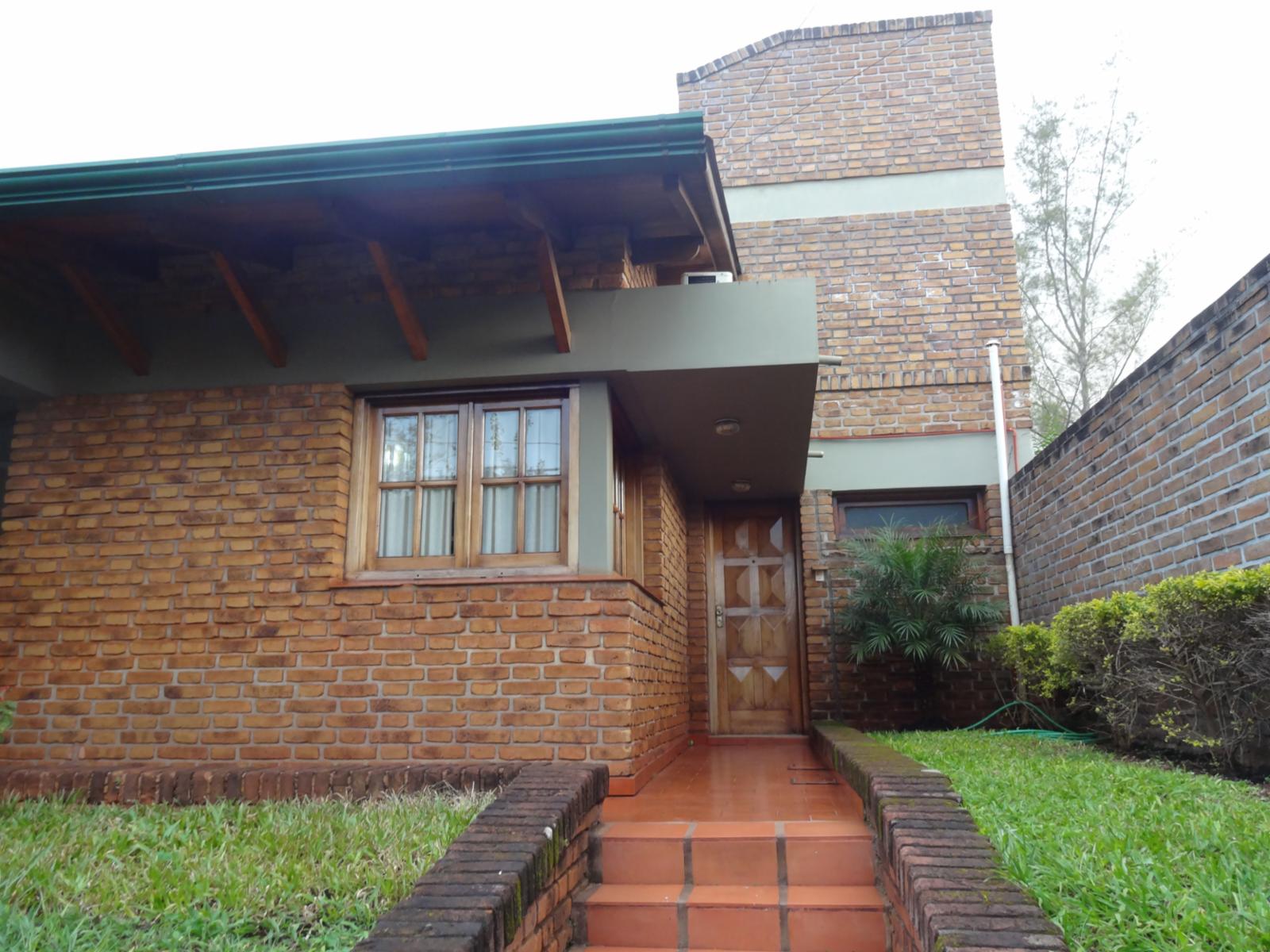 GUIDEK - STASIUK PROPIEDADES VENDE EXCELENTE CASA EN MUY BUENA UBICACION — foto 10