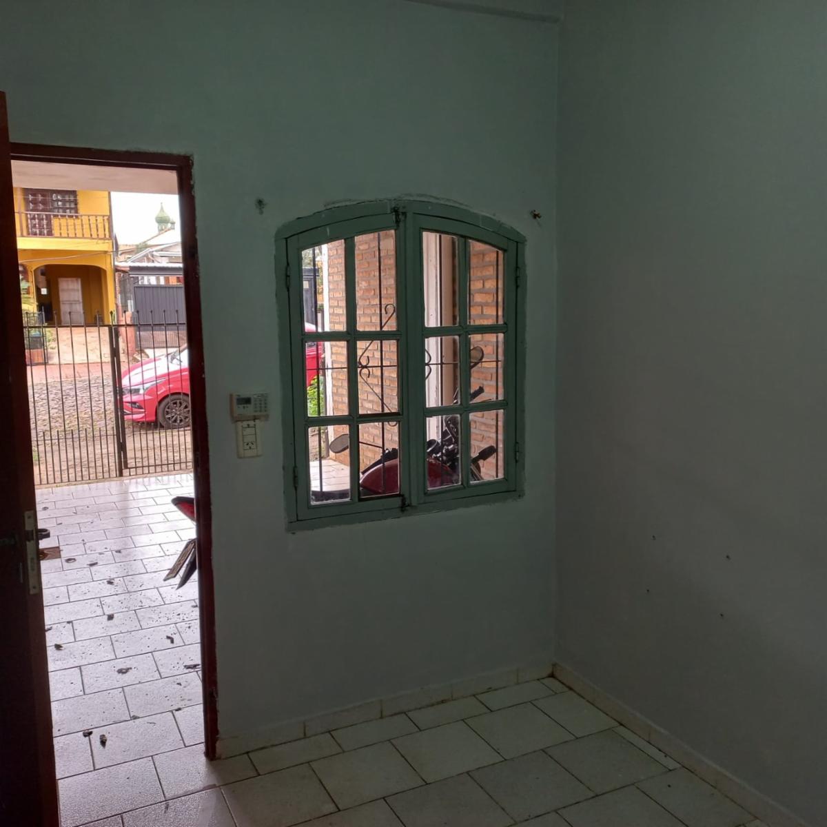 Alquiler de monoambiente zona facultad. - 2