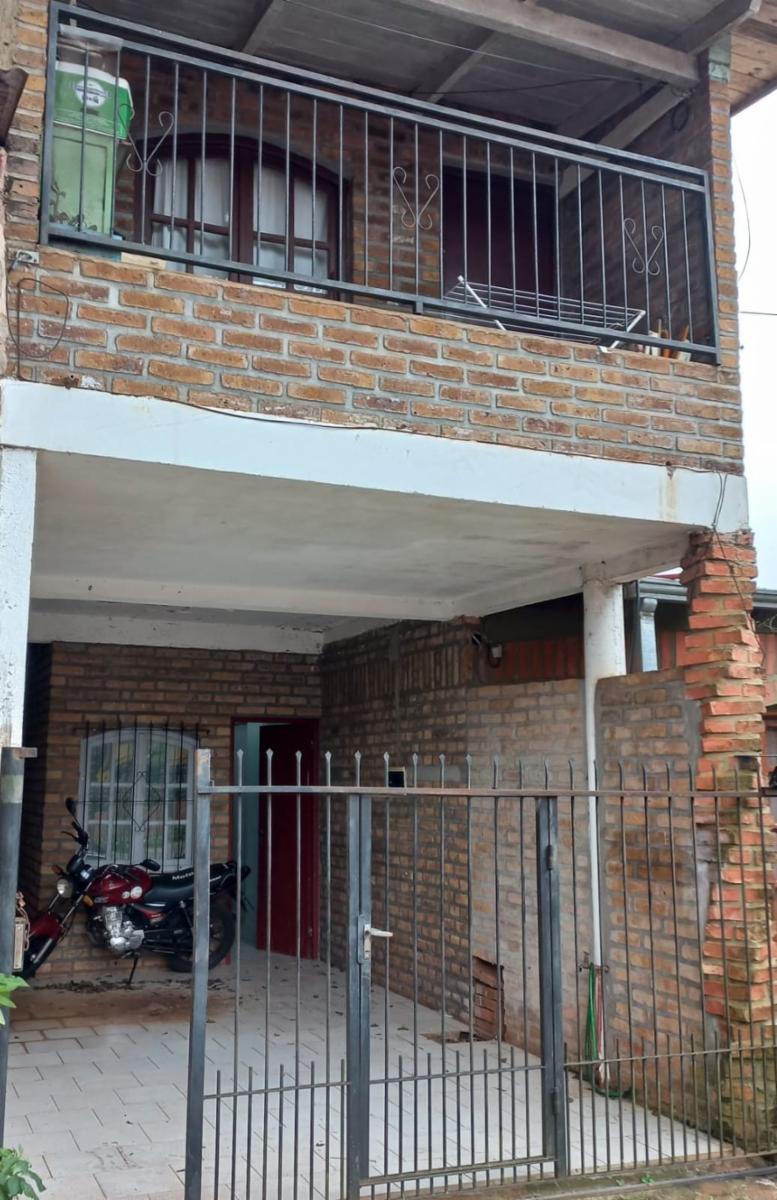 Alquiler de monoambiente zona facultad. - 3