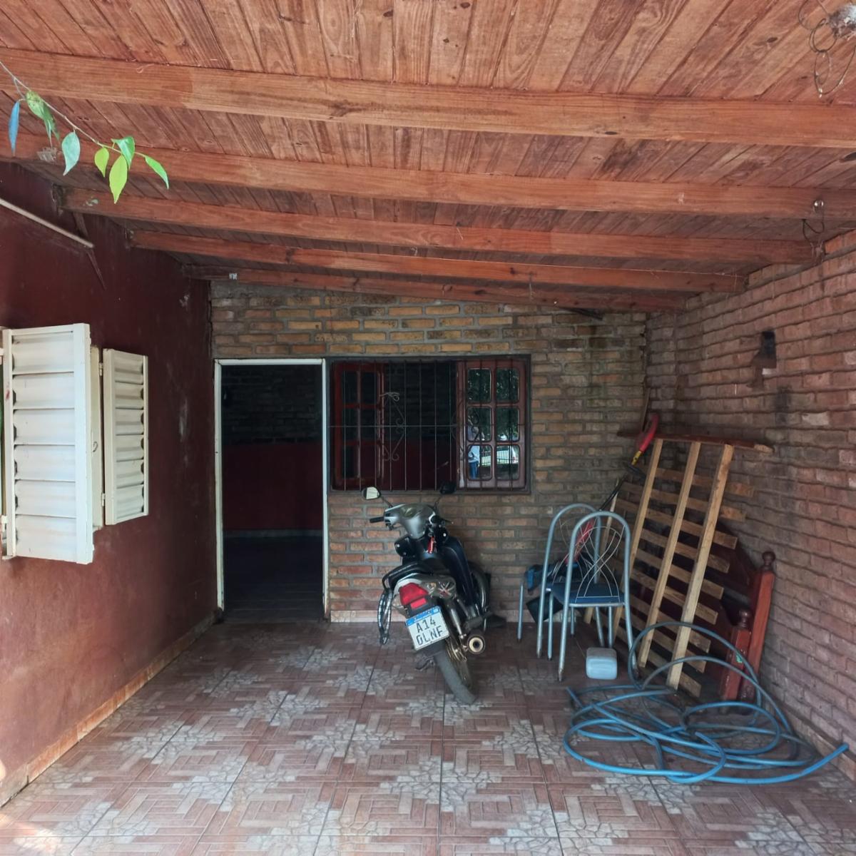 GUIDEK STASIUK PROPIEDADES VENDE CASA