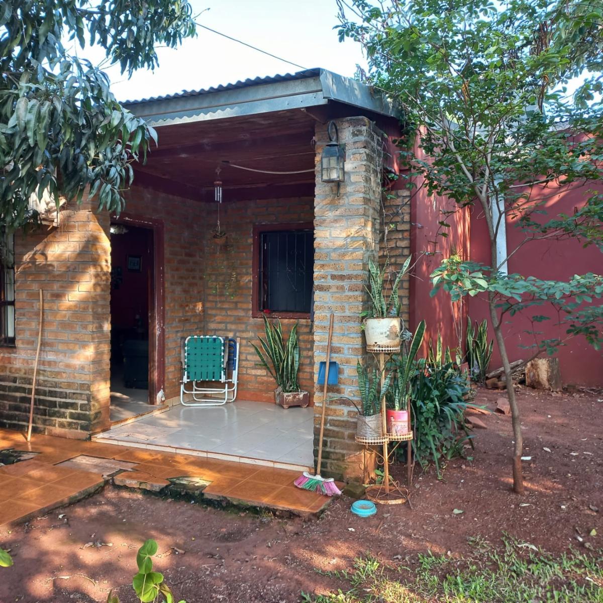 GUIDEK STASIUK PROPIEDADES VENDE CASA — foto 2