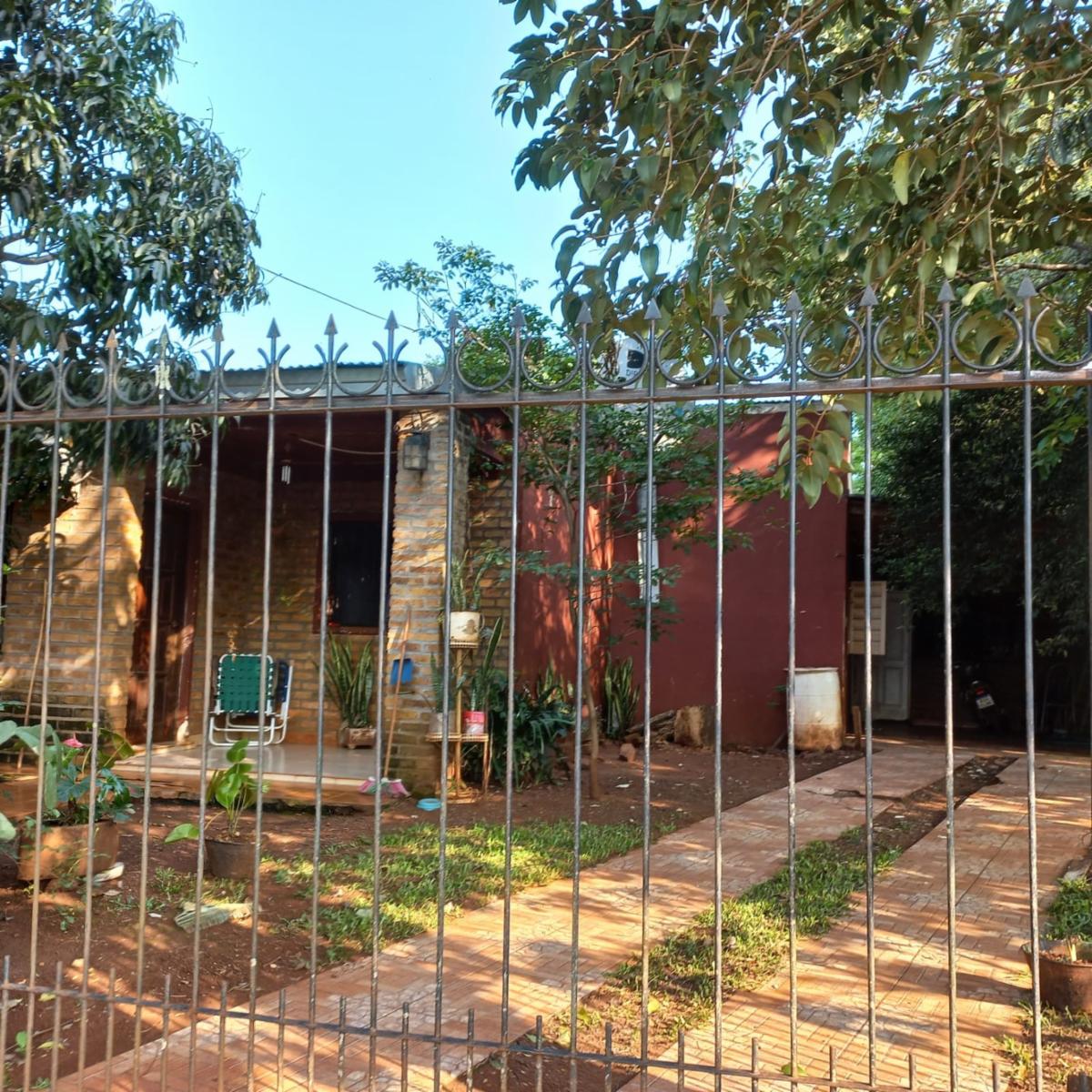 GUIDEK STASIUK PROPIEDADES VENDE CASA — foto 3