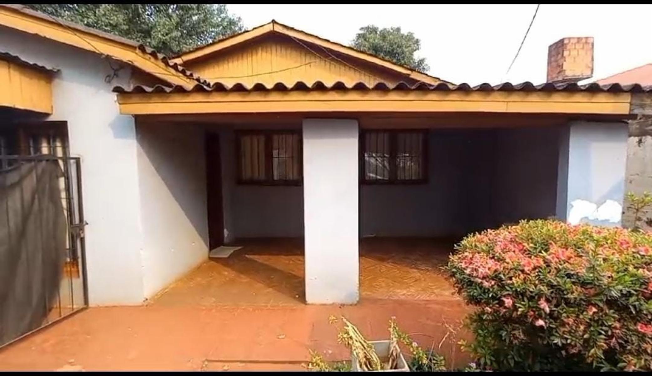 GUIDEK STASIUK PROPIEDADES VENDE CASA SOBRE AVENIDA PRINCIPAL — foto 9