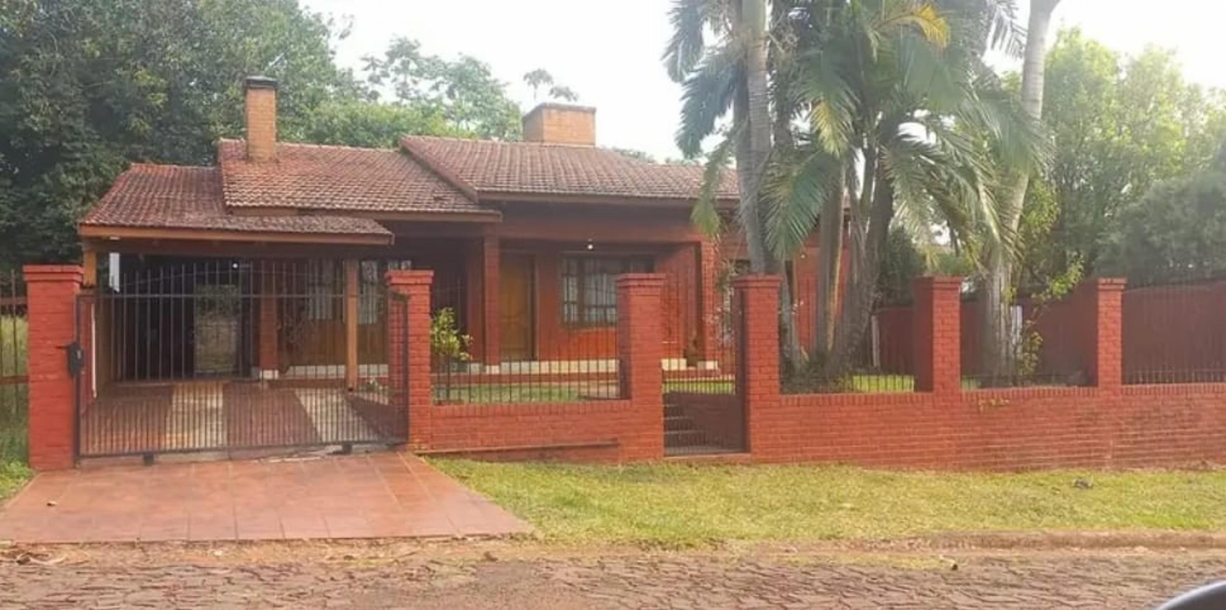 GUIDEK STASIUK PROPIEDADES VENDE CASA