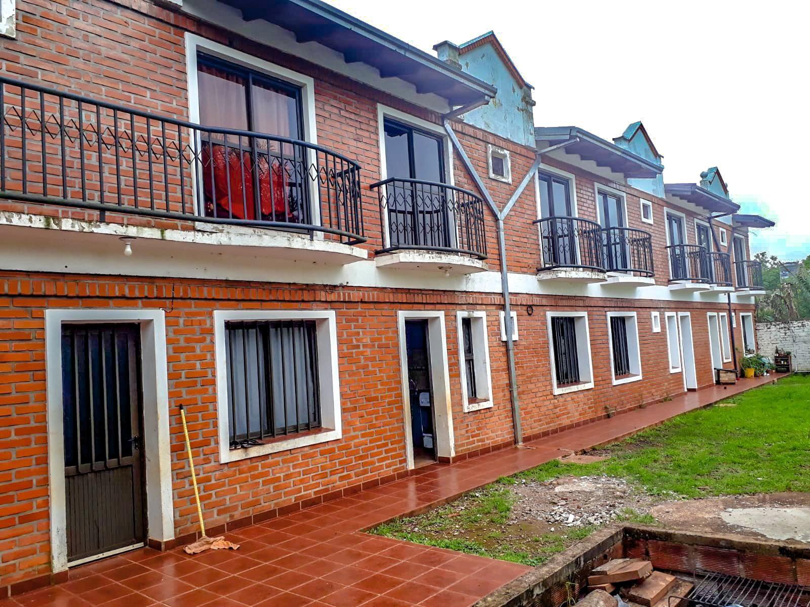 GUIDEK STASIUK ALQUILA DUPLEX DE DOS HABITACIONES - 7