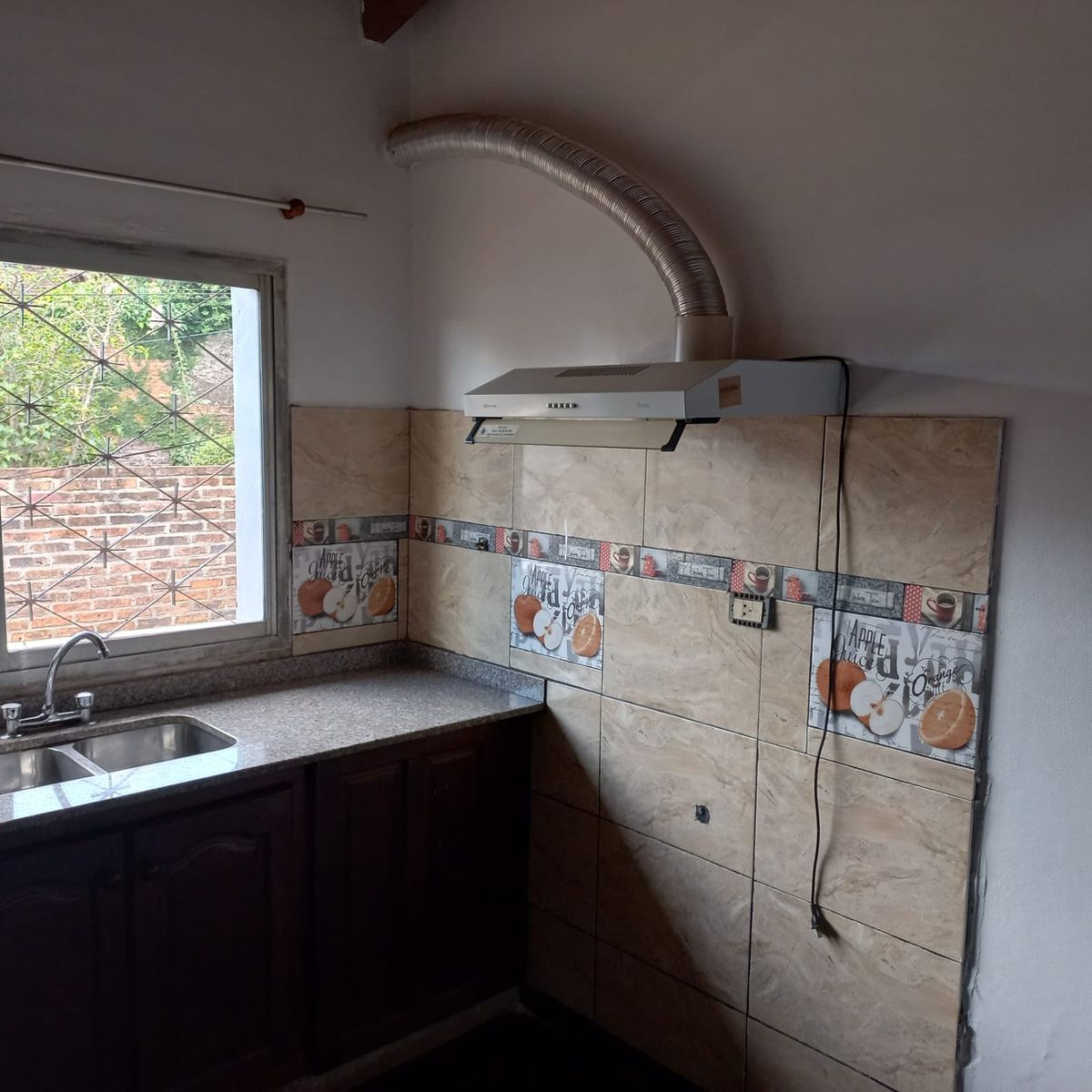 GUIDEK STASIUK PROPIEDADES ALQUILA CASA DE DOS HABITACIONES - 15
