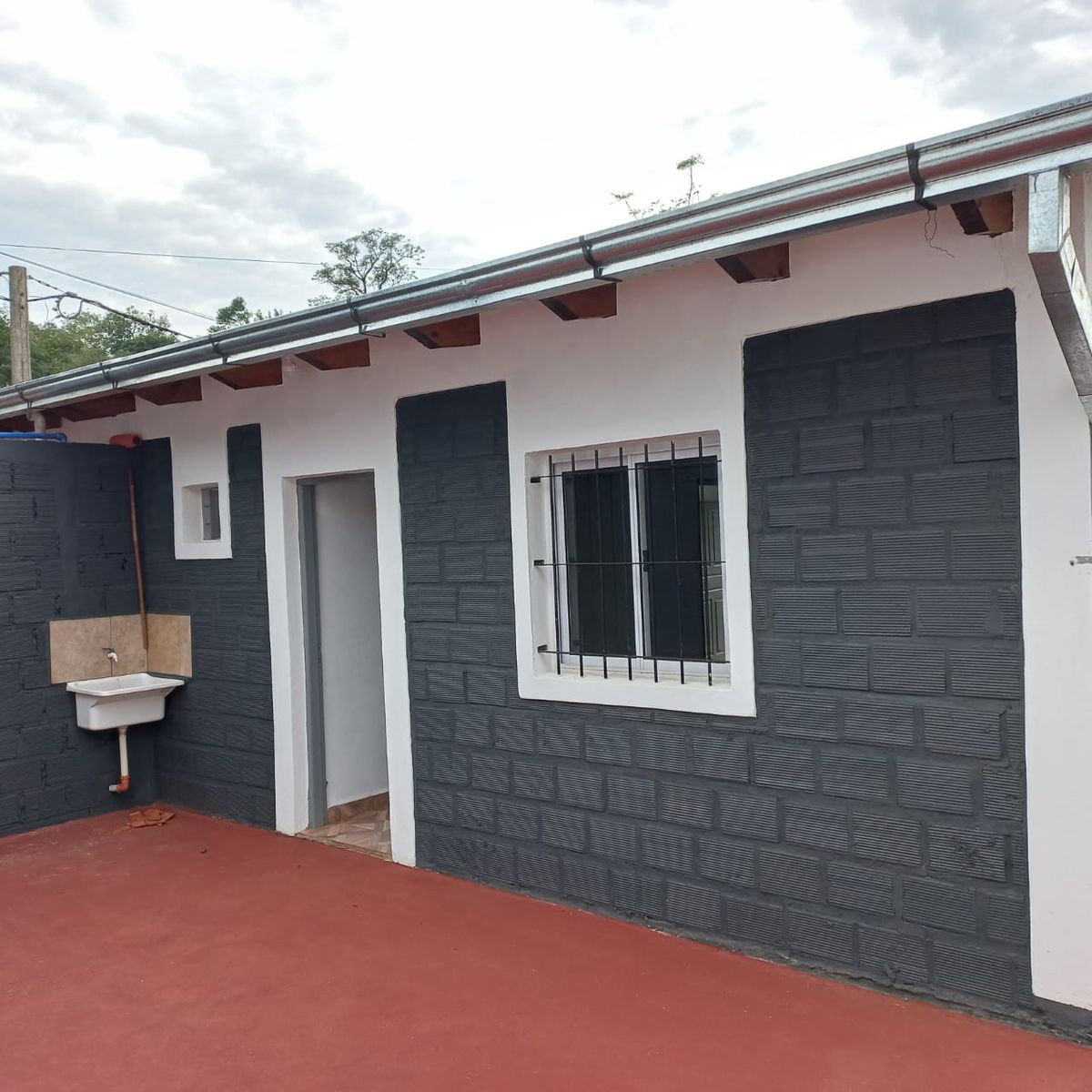 GUIDEK STASIUK PROPIEDADES ALQUILA DEPARTAMENTO - 1