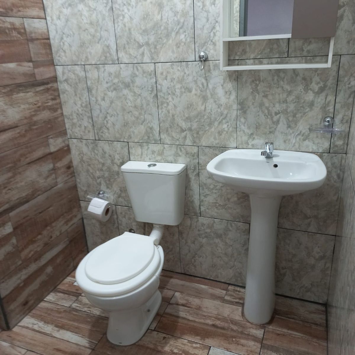 GUIDEK STASIUK PROPIEDADES ALQUILA DEPARTAMENTO - 5