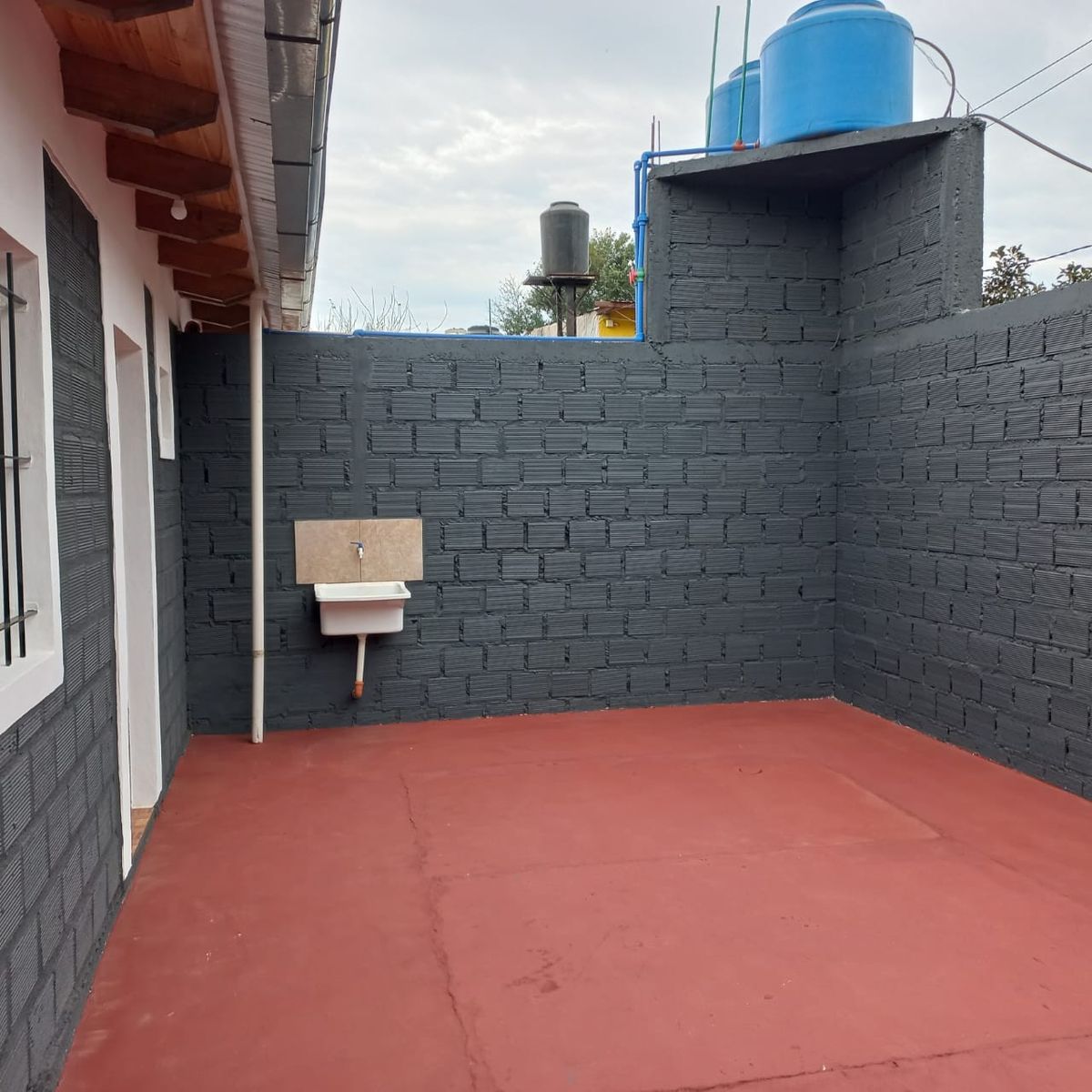 GUIDEK STASIUK PROPIEDADES ALQUILA DEPARTAMENTO - 12