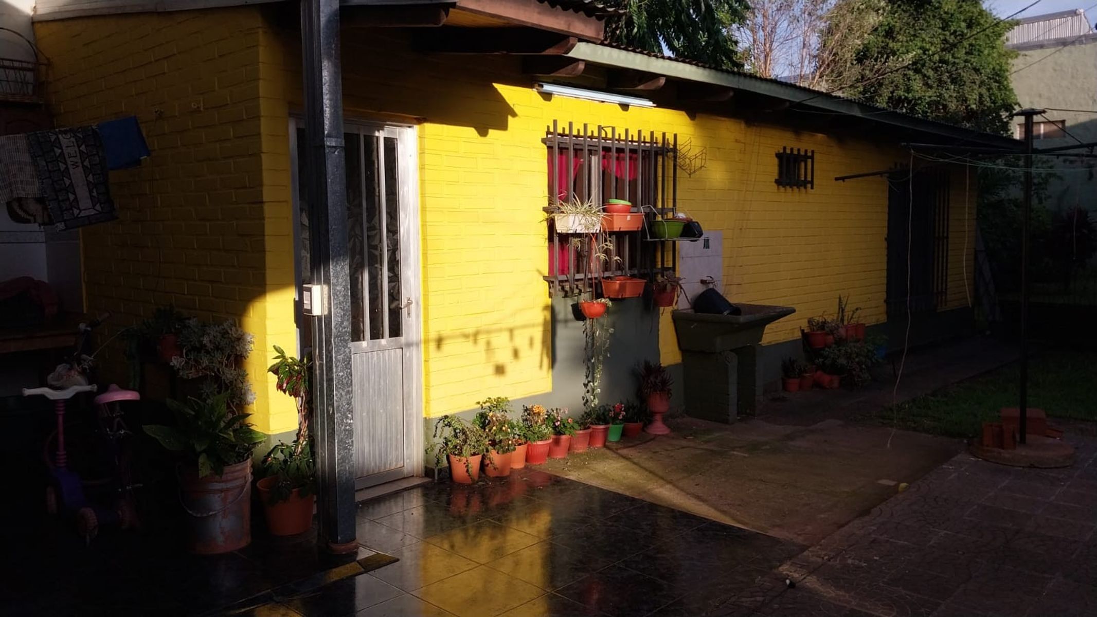 GUIDEK STASIUK PROPIEDADES ALQUILA DEPARTAMENTO ZONA CENTRO - 1