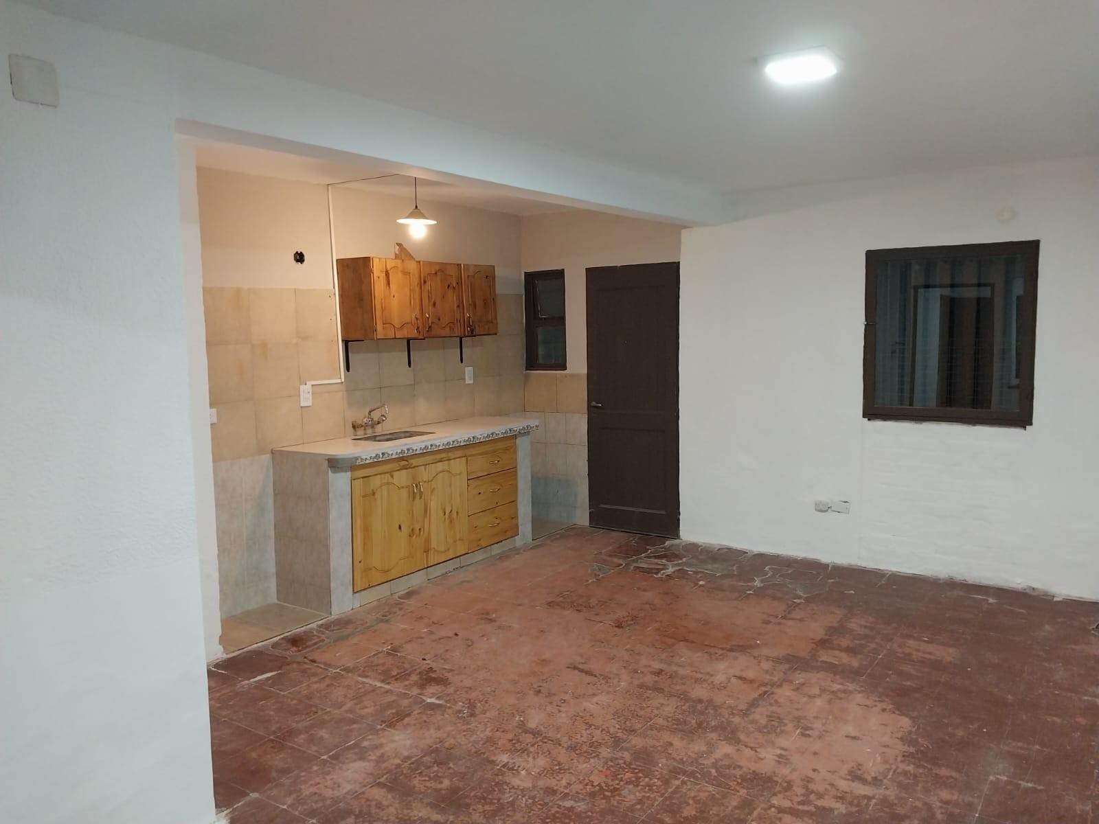 GUIDEK STASIUK PROPIEDADES VENDE DEPARTAMENTO EN EL BARRIO KRAUSSE - 6