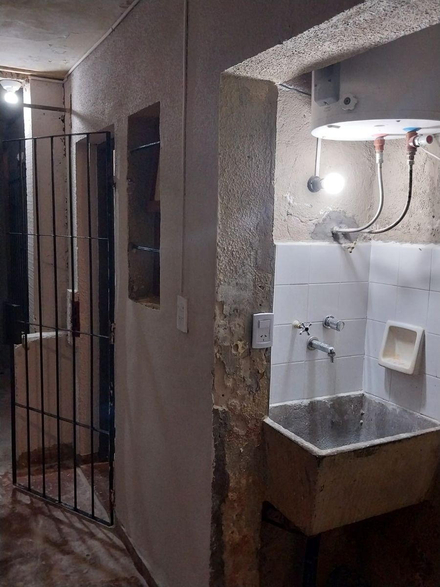 GUIDEK STASIUK PROPIEDADES VENDE DEPARTAMENTO EN EL BARRIO KRAUSSE - 8
