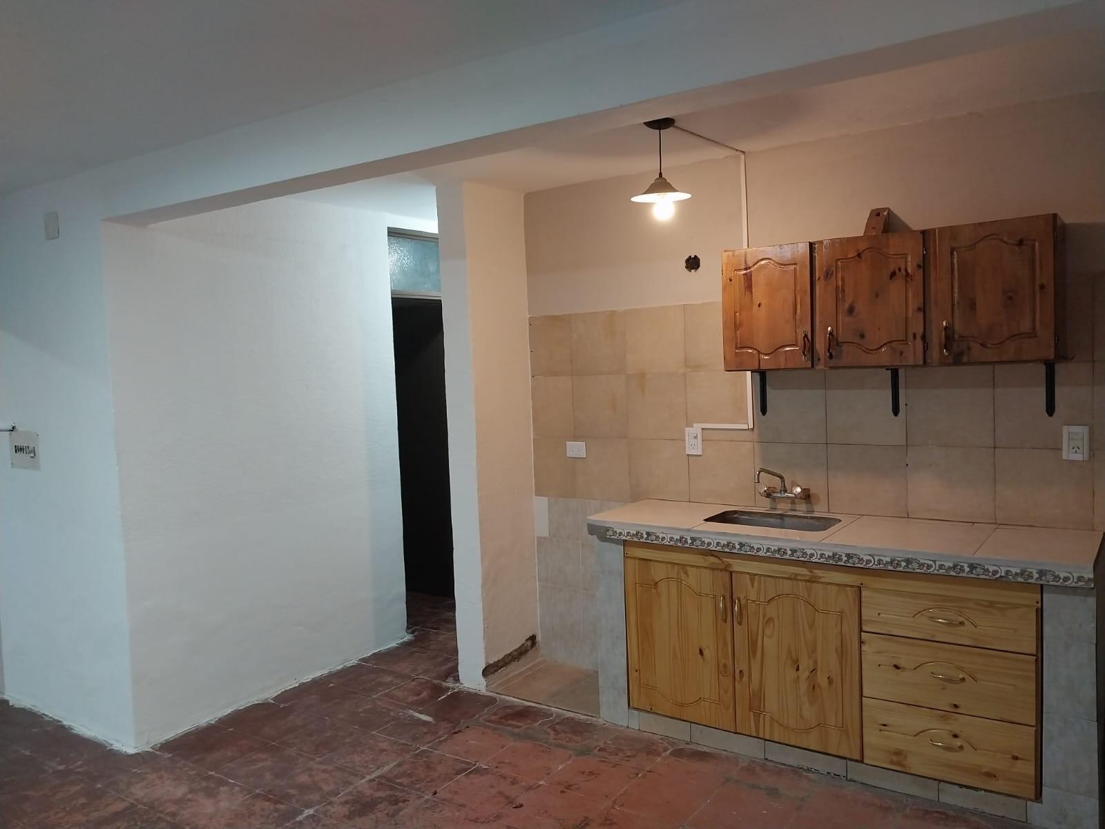 GUIDEK STASIUK PROPIEDADES VENDE DEPARTAMENTO EN EL BARRIO KRAUSSE - 9